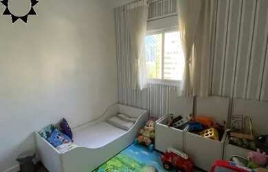 Imagem 8: APTO CENTRO. Piscina, Churrasqueira, Ar-condicionadoe118m² de Área