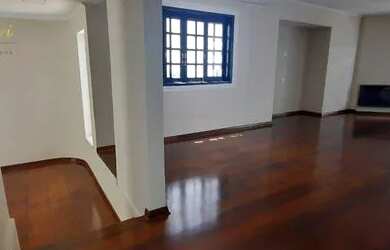 Imagem 8: Casa de Condomínio com 4 Suítes 504 m² - aluguel por R$ 10.000/mês...