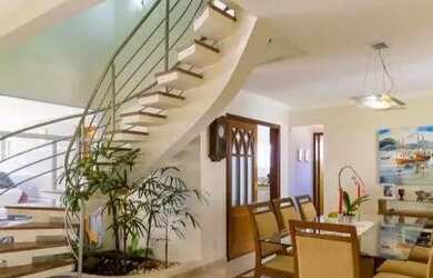 Imagem 9: Casa com 4 dormitórios, 611 m² - venda por R$ 3.000.000,00 ou aluguel...