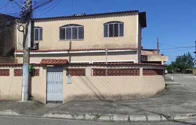 Imagem: Casa com 2 quartos no Centro de Itaguaí