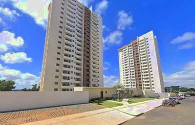 Imagem: O apartamento possui 3 Dormitórios, 2 Banheiros, 2 Vagas na