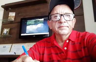 Imagem: O terreno possui 93.654m² de Área e está localizado em Serraria