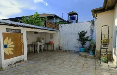 Imagem 9: Casa a venda Setor O. 3 Dormitórios