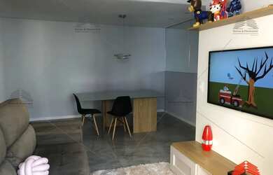 Imagem 2: Apartamento Belém com 74 Metros, 3 Dormitórios, Suíte, Varanda Gourmet,...
