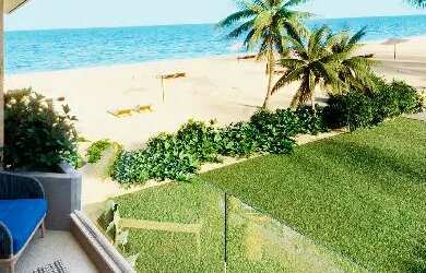 Imagem: A casa possui 2 Dormitórios, 2 Banheiros, 1 Vaga na garagem