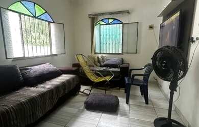 Imagem 2: Casa a venda no Novo Gama