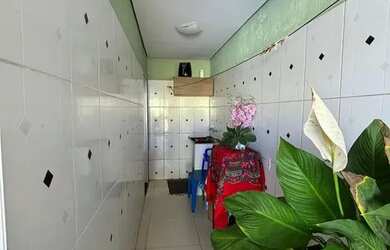 Imagem 4: Vendo casa na Arniqueira. Piscina, Churrasqueira, Varandae200m² de Área