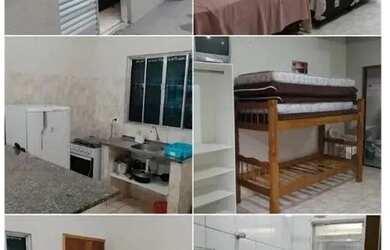 Imagem: O depósito possui 5 Vagas na garagem, 432m² de Área e está