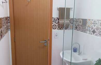 Imagem 6: ALUGO MOBILIADO E DECORADO C/PISCINA