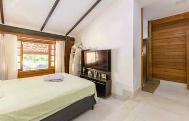 Imagem 12: Residencial Recanto dos Pássaros SHA Conj. 05 4 Quartos 8 Vagas