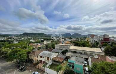 Imagem 7: Apartamento localizado no bairro Menino Jesus