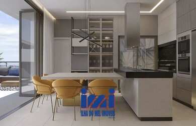 Imagem 15: Apartamento em Caiobá. Piscina, Churrasqueira, Ar-condicionadoe123m²...