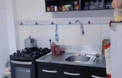 Imagem 6: Aluga casa no Magarca. 1 Banheiroe2 Dormitórios