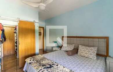 Imagem 13: Apartamento à Venda - Santa Cecília, 3 Quartos, 95 m2