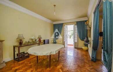 Imagem 7: Apartamento à venda, 4 quartos, 1 suíte, 1 vaga, Copacabana - RIO DE...