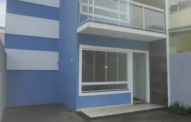 Imagem 2: Duplex para Locação em Rio das Ostras, Jardim Marilea, 3 dormitórios,...