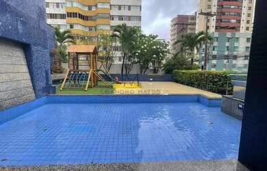 Imagem 16: Apartamento para Venda em Salvador, Pituba, 3 dormitórios, 1 suíte,...