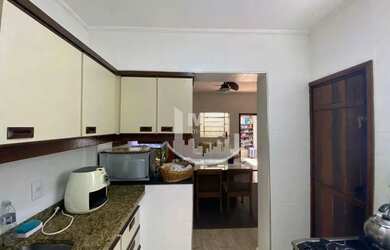 Imagem 8: Casa com 3 dormitórios, 194 m² - venda por R$ 999.000,00 ou aluguel por R$ 13.000,00/mês