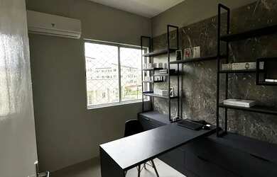 Imagem 11: Total Ville Paraíso/ 3 Qts, sendo 1 suíte, 2º andar/ Todo pintado e...