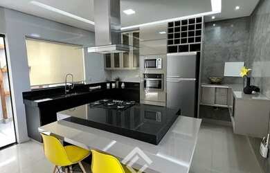 Imagem 6: Linda casa no bairro Ibituruna Mobiliada