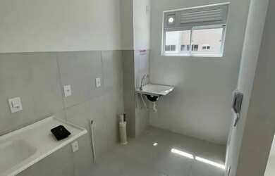 Imagem 8: Imóvel para aluguel tem 50 metros quadrados com 2 quartos em Pau Amarelo...