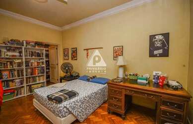 Imagem 11: Apartamento à venda, 4 quartos, 1 suíte, 1 vaga, Copacabana - RIO DE...