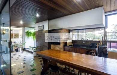 Imagem 6: Apartamento à venda, Condomínio Edifício Palais Lac Dór, 298m2, Londrina,...