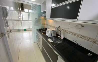 Imagem 8: Cobertura Duplex com 03 quartos - Jardim Europa - Campo Grande