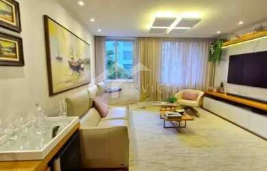 Imagem 3: EXCELENTE APARTAMENTO DE 3 QUARTOS COM VAGA EM IPANEMA!