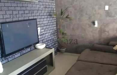 Imagem 2: Oportunidade - Apartamento - Parque Residencial Aquarius - Residencial Moriah - 1 Dormitór