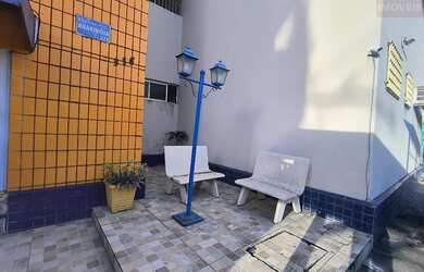 Imagem 16: Edf. Arariboia. 10m² de Área, 1 Vaga na garageme1 Dormitório