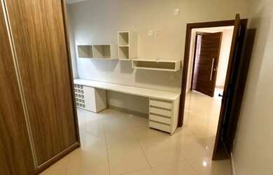 Imagem 7: Casa na Ponte Alta Norte - R. Bela Via - 4 quartos