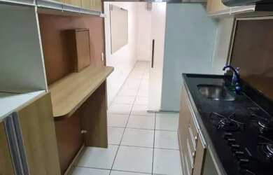 Imagem 6: Imóvel para venda com 46 metros quadrados com 2 quartos em Flores - Manaus - AM