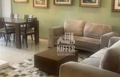 Imagem 4: Apartamento com 3 quartos à venda, 126 m² por R$ 980.000 - Boa Viagem...