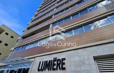 Imagem: O apartamento possui 2 Dormitórios, 3 Banheiros, 1 Vaga na