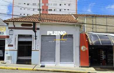 Imagem: O depósito possui 80m² de Área e está localizado em Estação