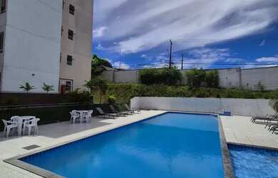 Imagem 8: Imóvel para venda com 46 metros quadrados com 2 quartos em Flores - Manaus - AM