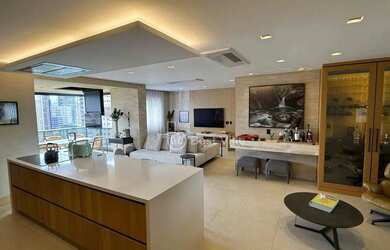 Imagem 16: Apartamento com 2 dormitórios para alugar, 112 m² por R$ 19.130,00/mês...