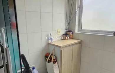 Imagem 8: Imóvel para venda possui 62 metros quadrados com 2 quartos em Fundação...