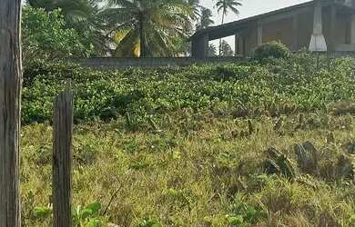 Imagem: O terreno possui 610m² de Área e está localizado em Entre