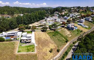 Imagem 9: TERRENO - SERRA DOS LAGOS (JORDANÉSIA) - SP