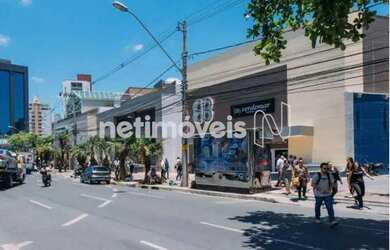 Imagem 2: Venda Casa comercial Santo Antônio Belo Horizonte