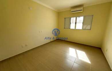 Imagem 5: CASA PARA VENDA NO VILLAGGIO III NA AVENIDA AFFONSO JOSE AIELLO EM BAURU...