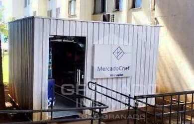 Imagem 6: Apartamento com 2 dormitórios à venda, 45 m² por R$ 219.000,00 - Jardim...