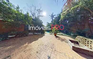 Imagem 6: Magnifica propriedade de 1060m² em rua fechada ao lado do Parque do Ibirapuera