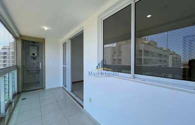 Imagem 6: Apartamento com 3 quartos, 84m², para locação por R$ 4.500,00 taxas...