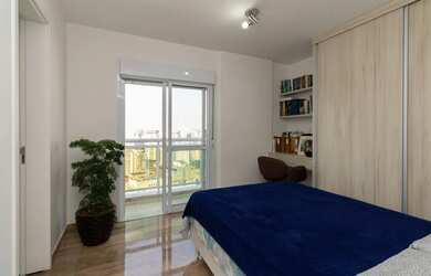 Imagem 11: Apartamento em Consolação