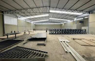 Imagem 9: Imóvel para aluguel possui 1300 metros quadrados