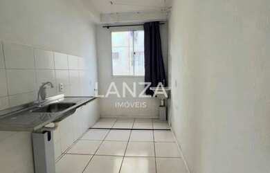 Imagem 2: Apartamento para Venda em Betim, Parque das Indústrias, 2 dormitórios,...