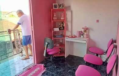 Imagem 10: VENDO CASA COM 2 PAVIMENTOS NO ATALAIA ANANINDEUA, 2 QUARTOS SENDO 1 SUÍTE,...